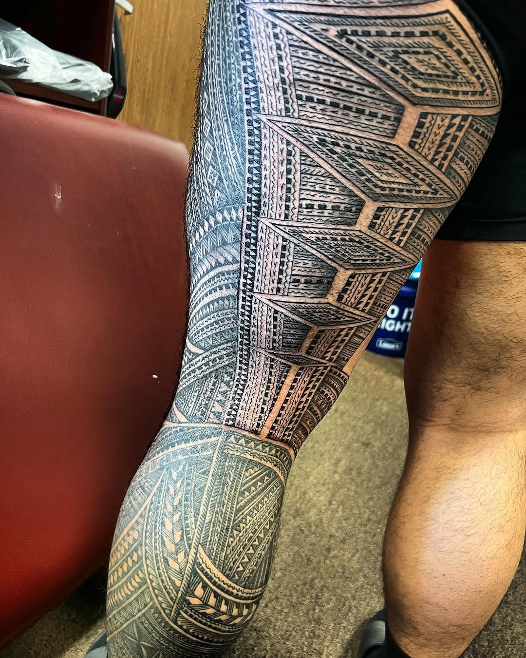 Michael Fatutoa