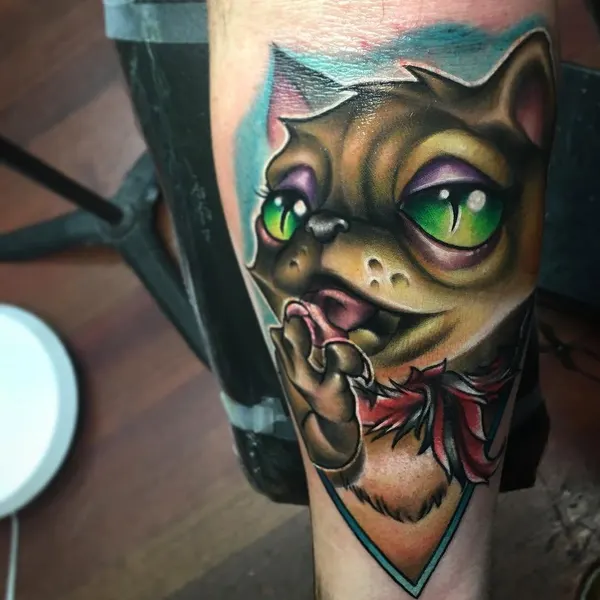 Animal
