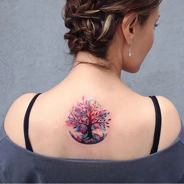 Flower, 산호, 매화, 벚꽃, 탄생화, 히비스커스, 일본 단풍, 연꽃 만다라