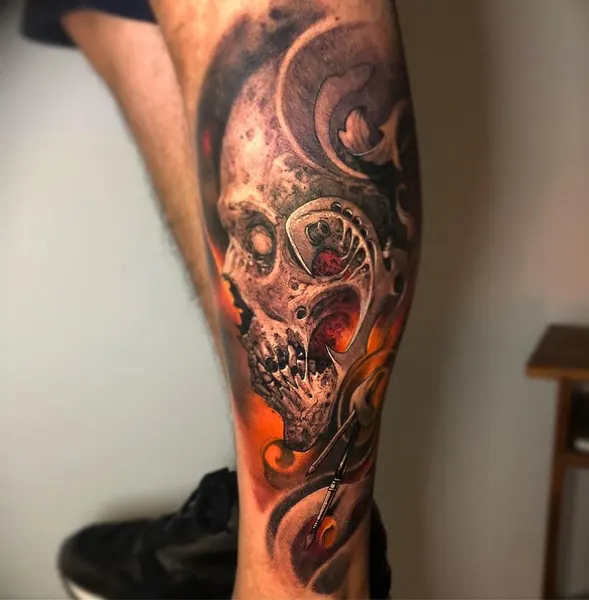 Edgar Marquez