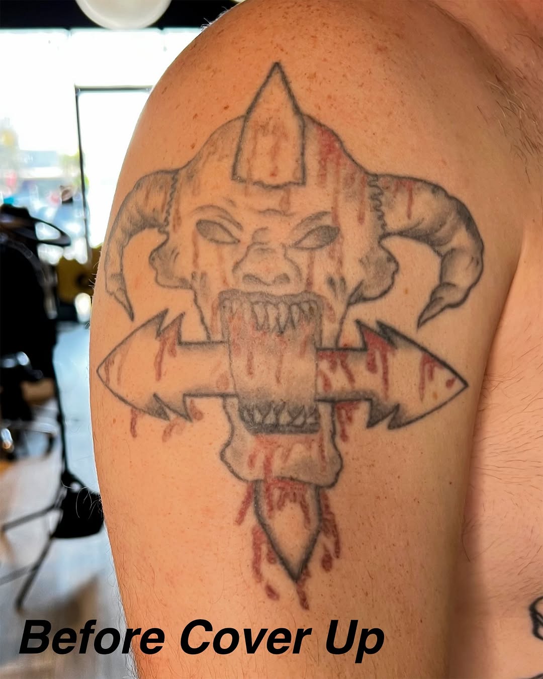 yushitattoo