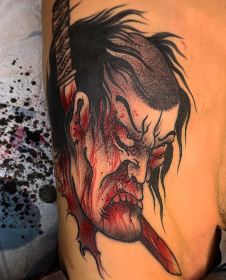 Full Circle Tattoo