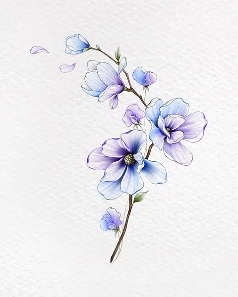Flower, Nature