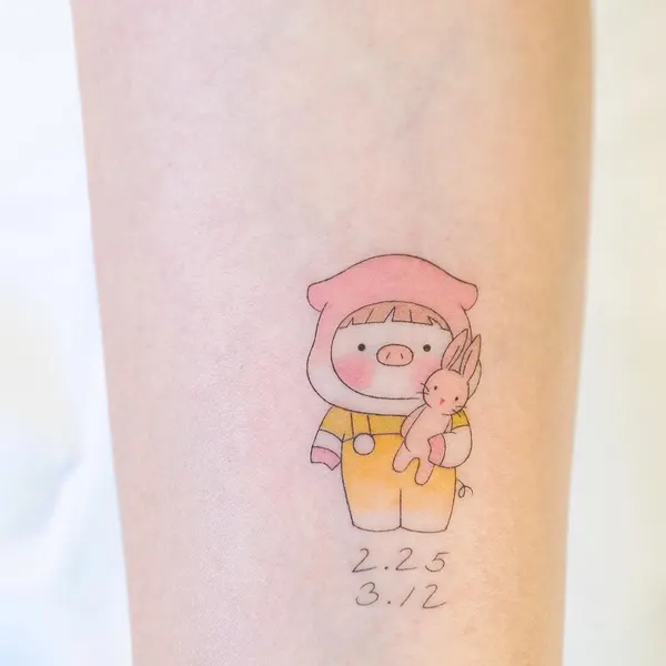 Mini