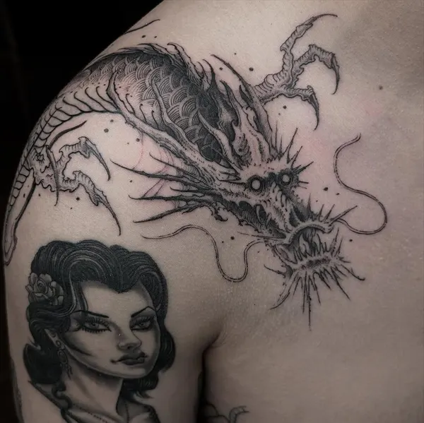 Dragon