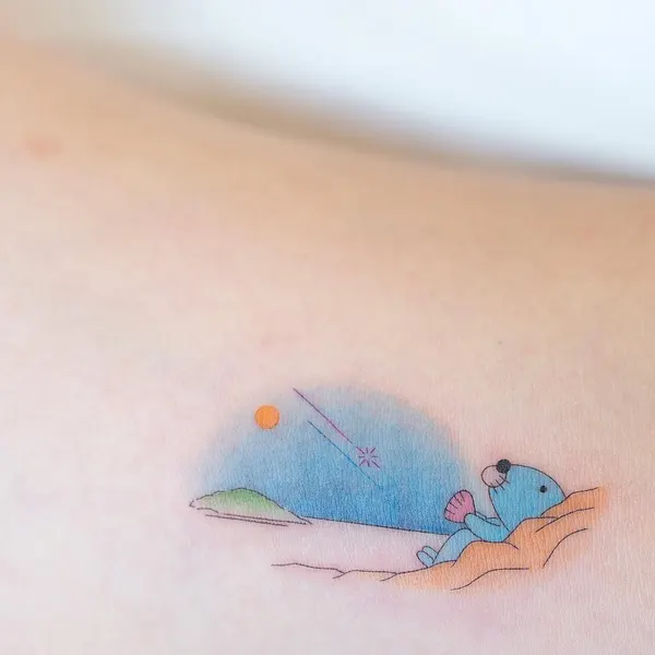 Mini