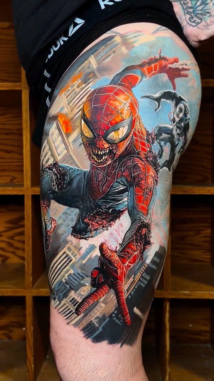 stevebutchertattoos
