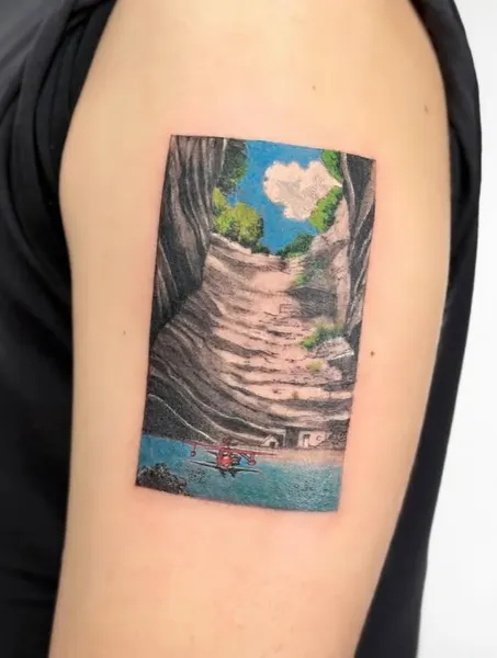 baronarttattoo