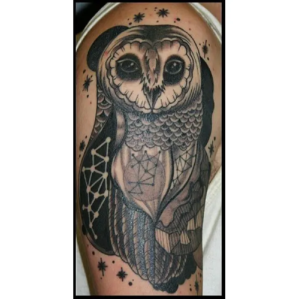 Full Circle Tattoo