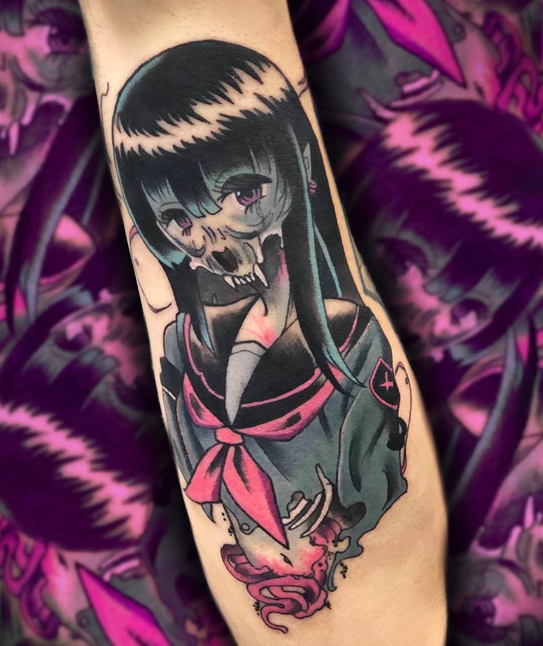 Sakura Jae