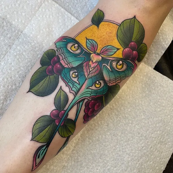 Animal, Nature, Flower