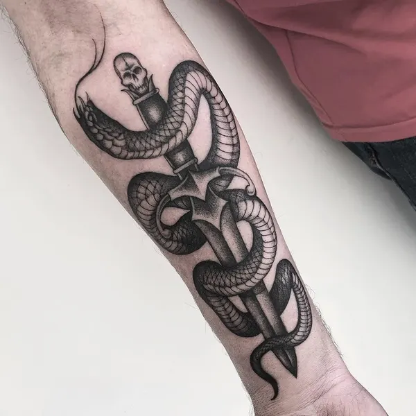 Snake