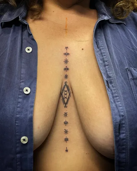 Villain Arts Tattoo Convention
