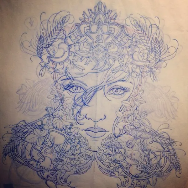 Guru Tattoo