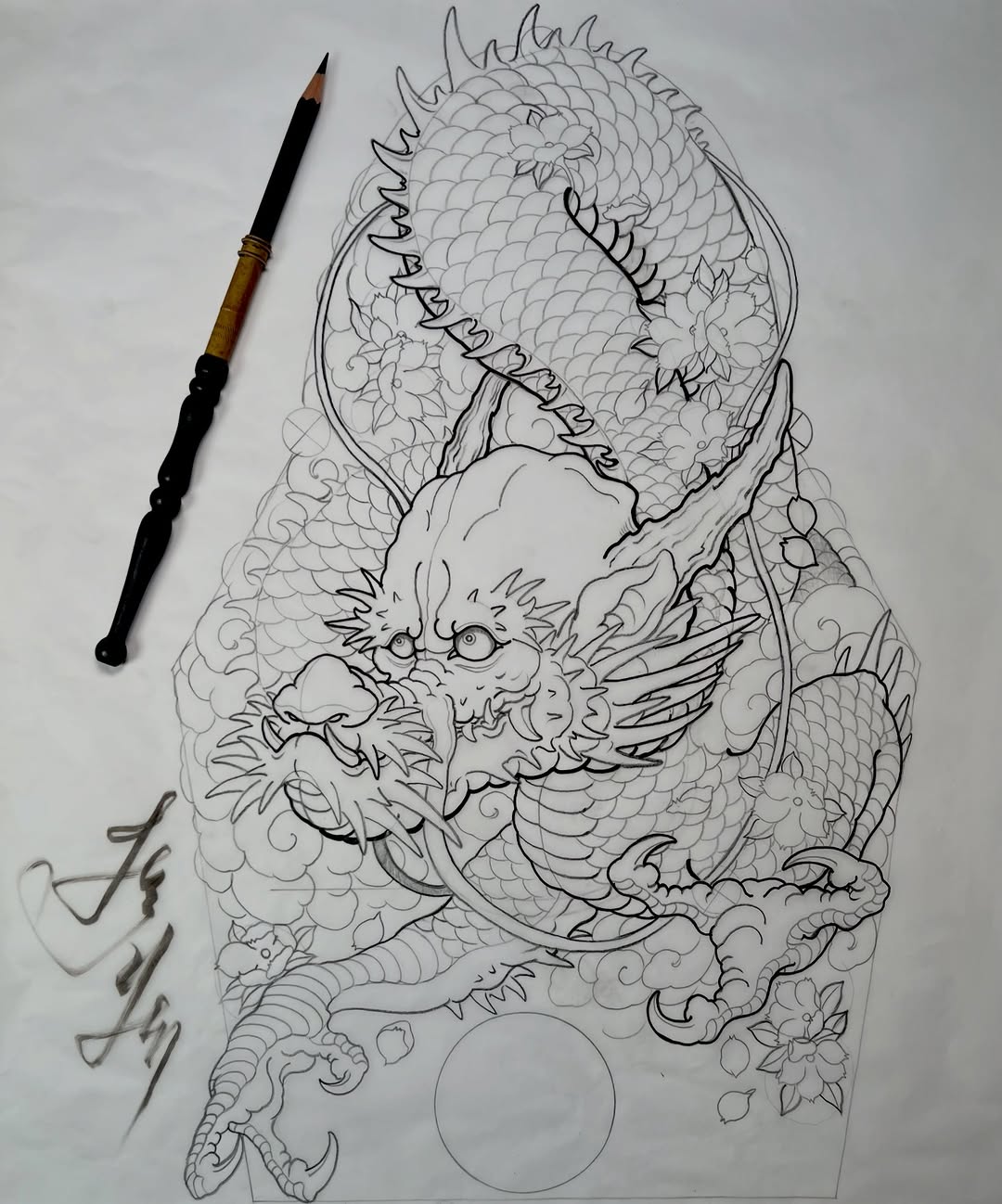 jessyentattoo