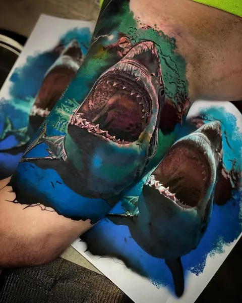 상어