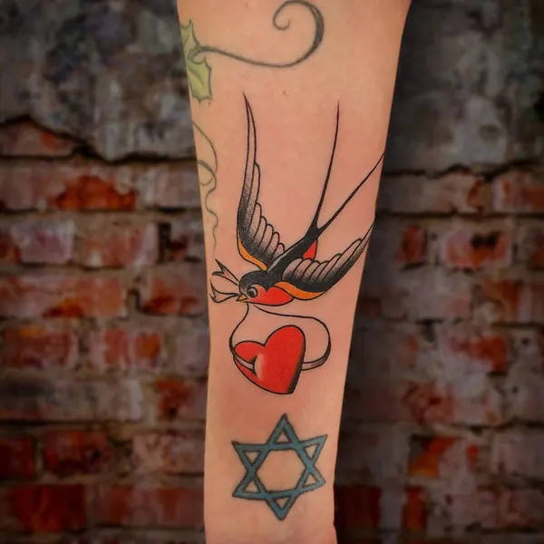 timbecktattoos