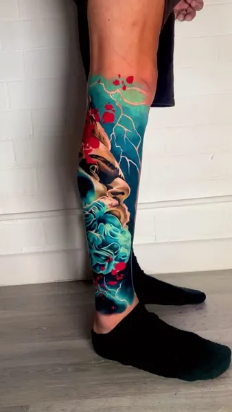 littleandytattoo