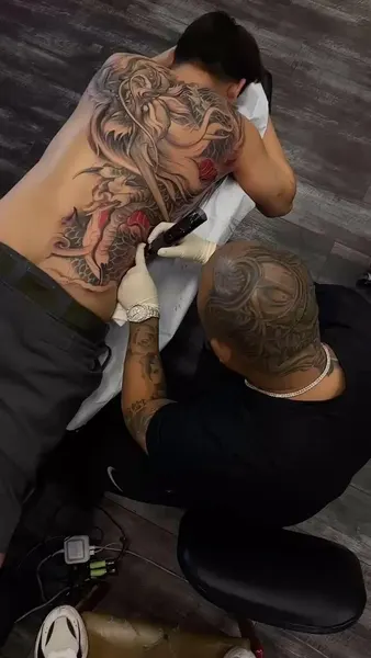 Twenty Nguyen