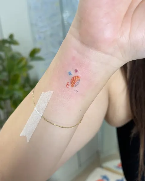 Mini, 무당벌레