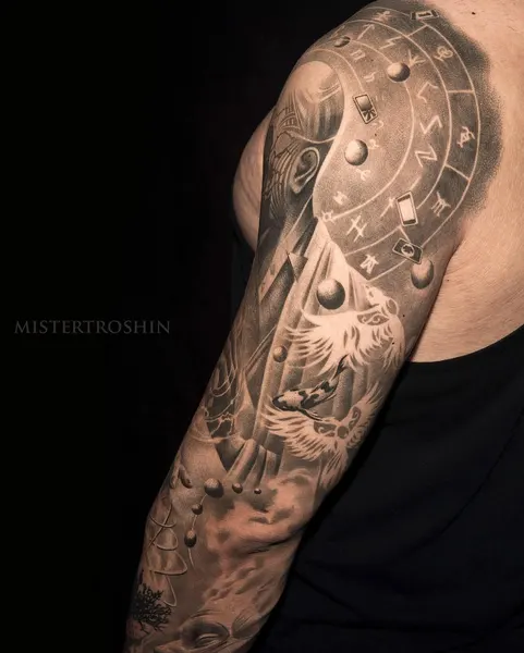mistertroshin