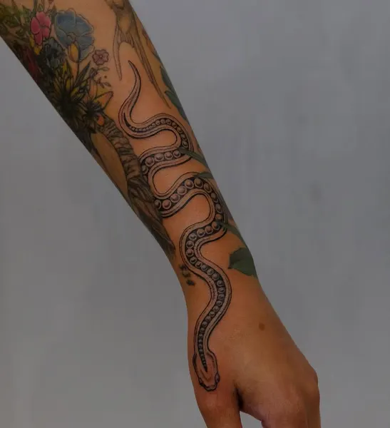 Guru Tattoo