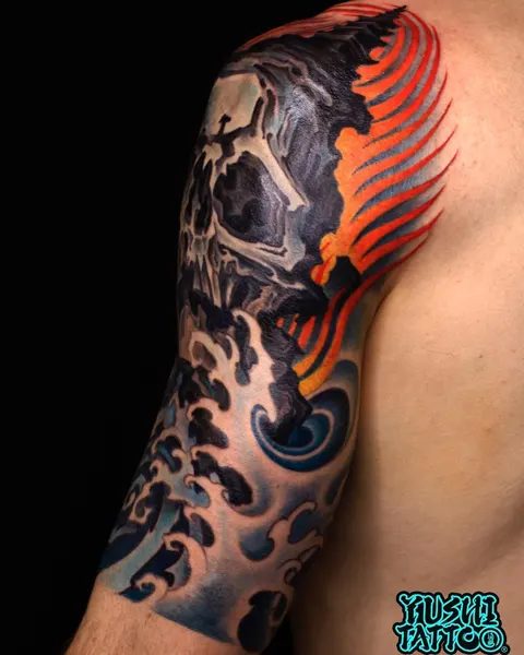 yushitattoo