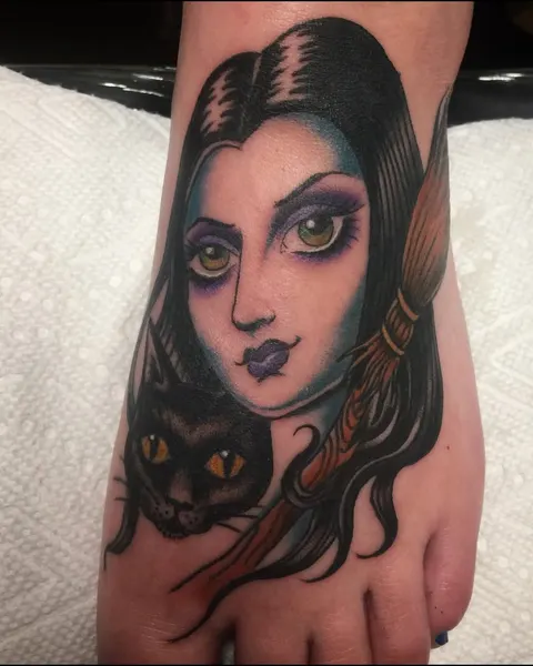maryjoytattoo