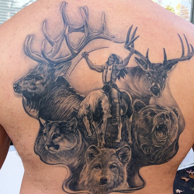 Animal