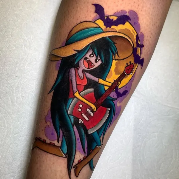 jonleightontattoo