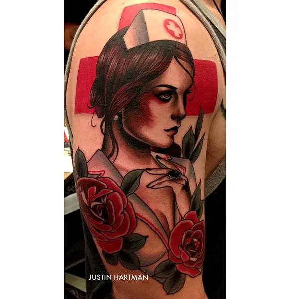 justinhartmanart
