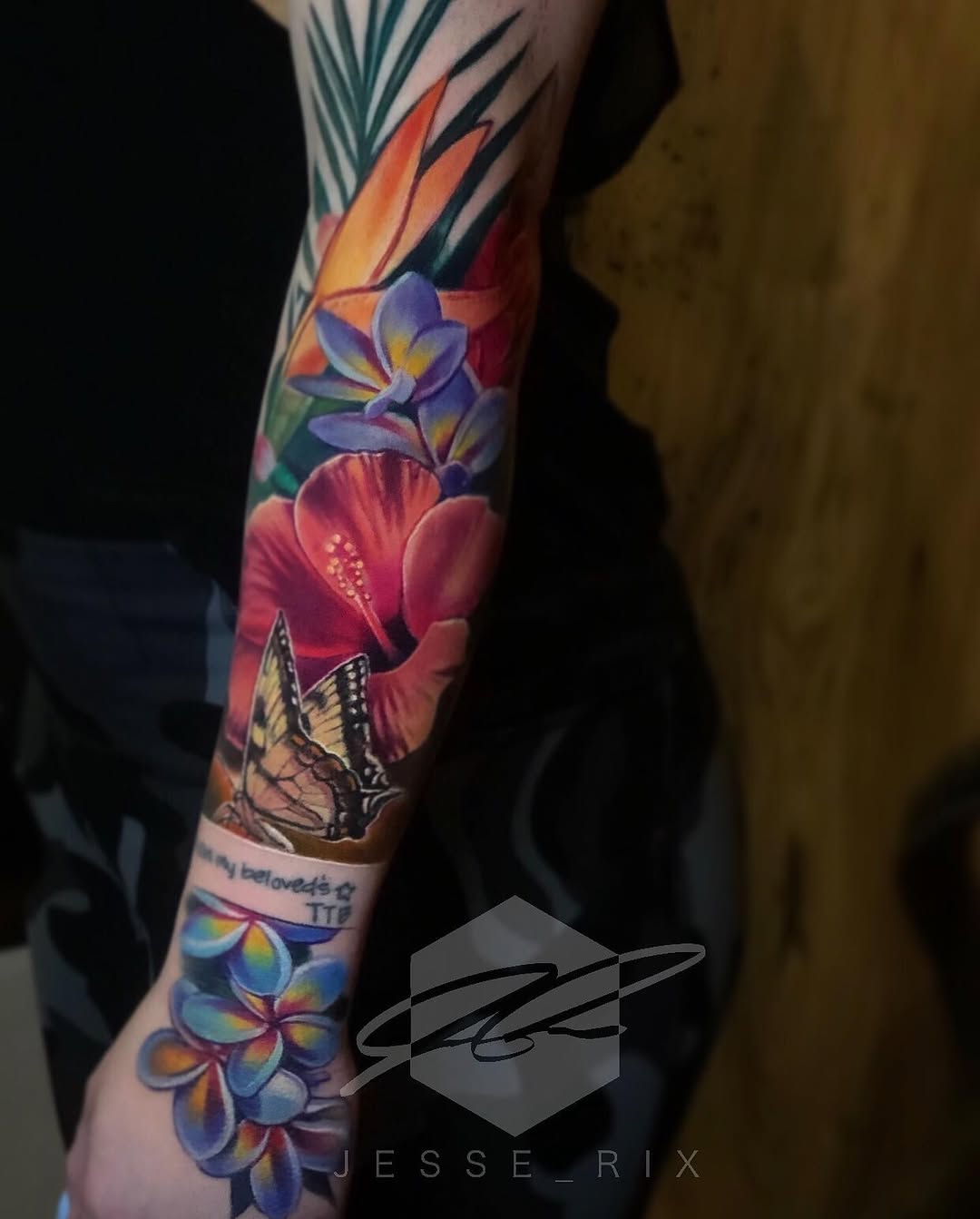 Flower