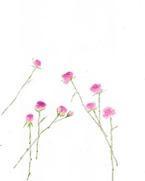 Flower, Mini