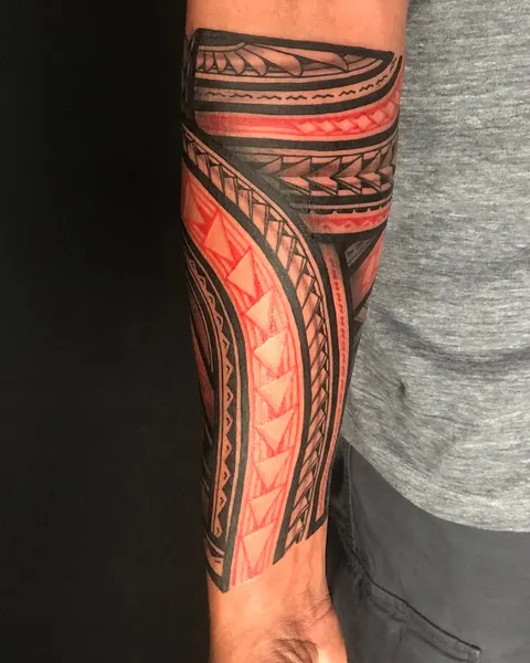 Ink and Dagger Tattoo
