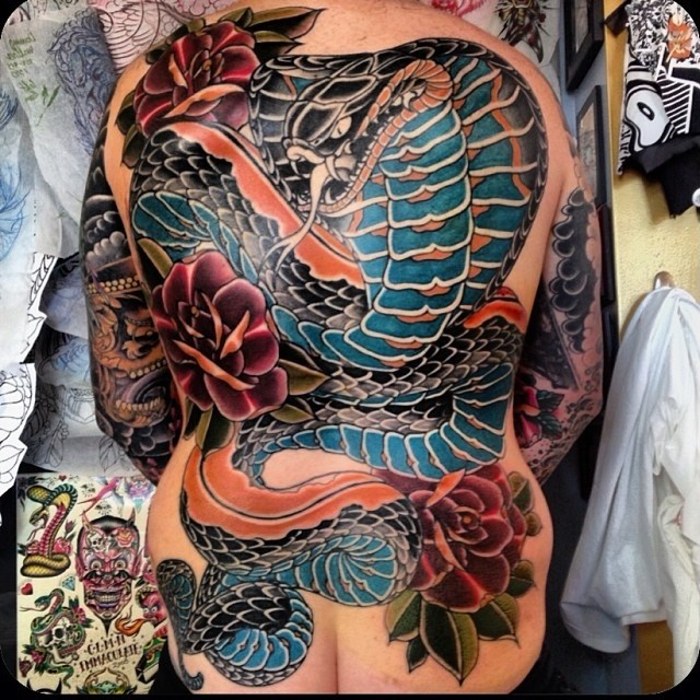 Dragon, 일본 학
