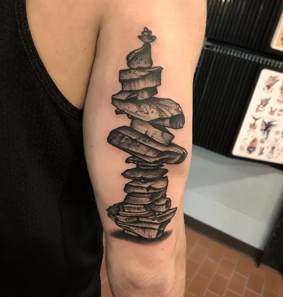 timbecktattoos