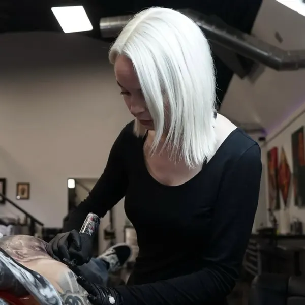Guru Tattoo