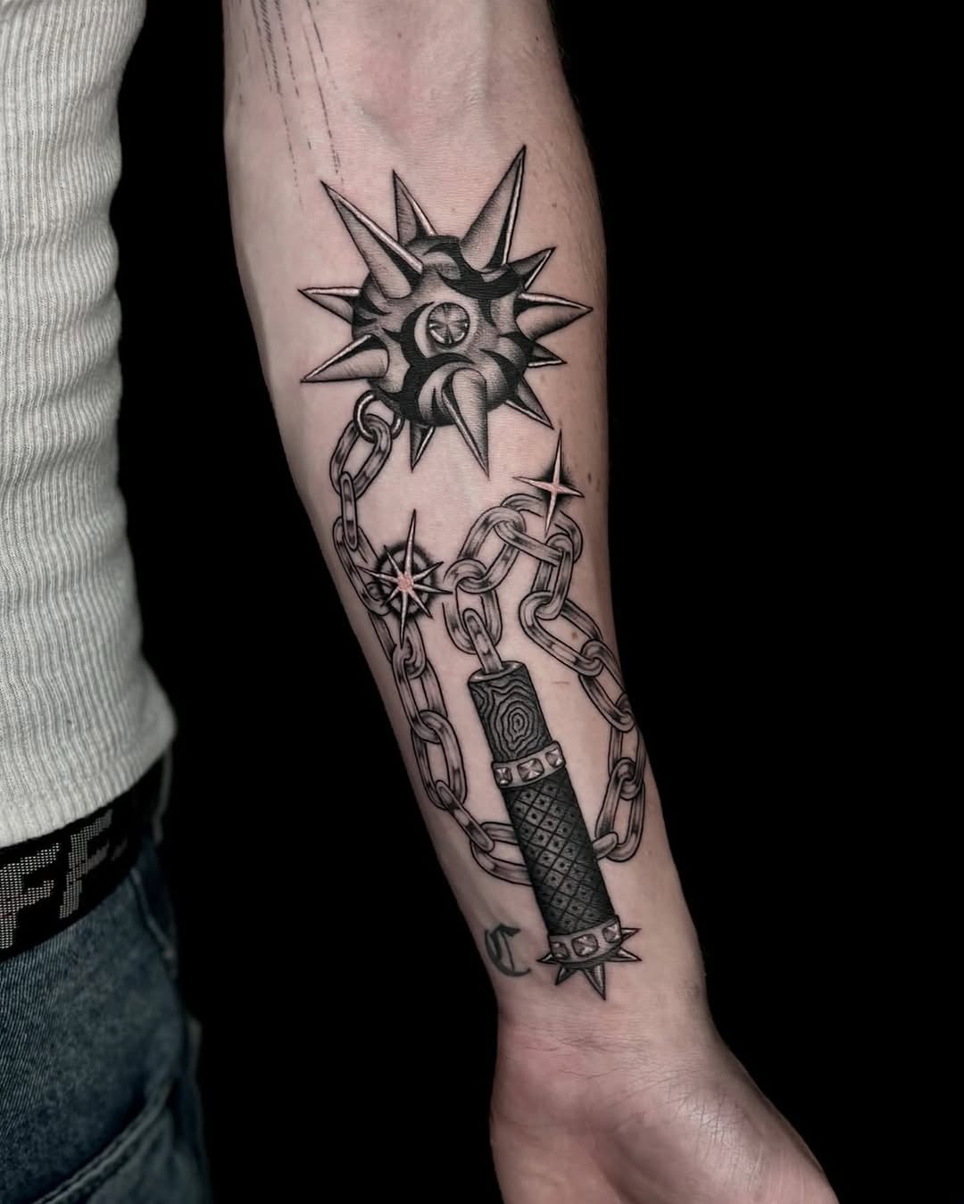 eastrivertattoo