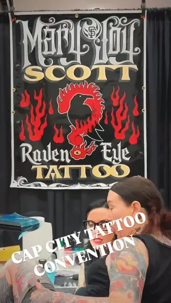 maryjoytattoo