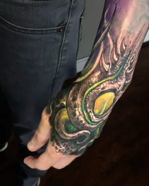 Dragon, Animal