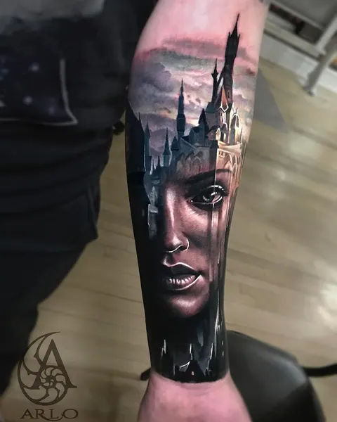 arlotattoos