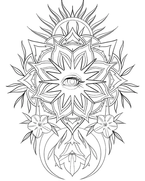 Guru Tattoo