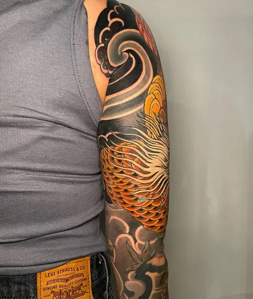 Dragon