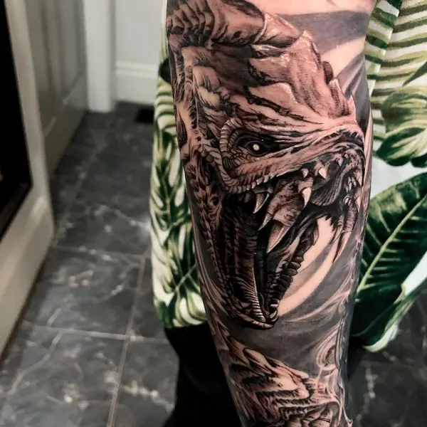 Dragon