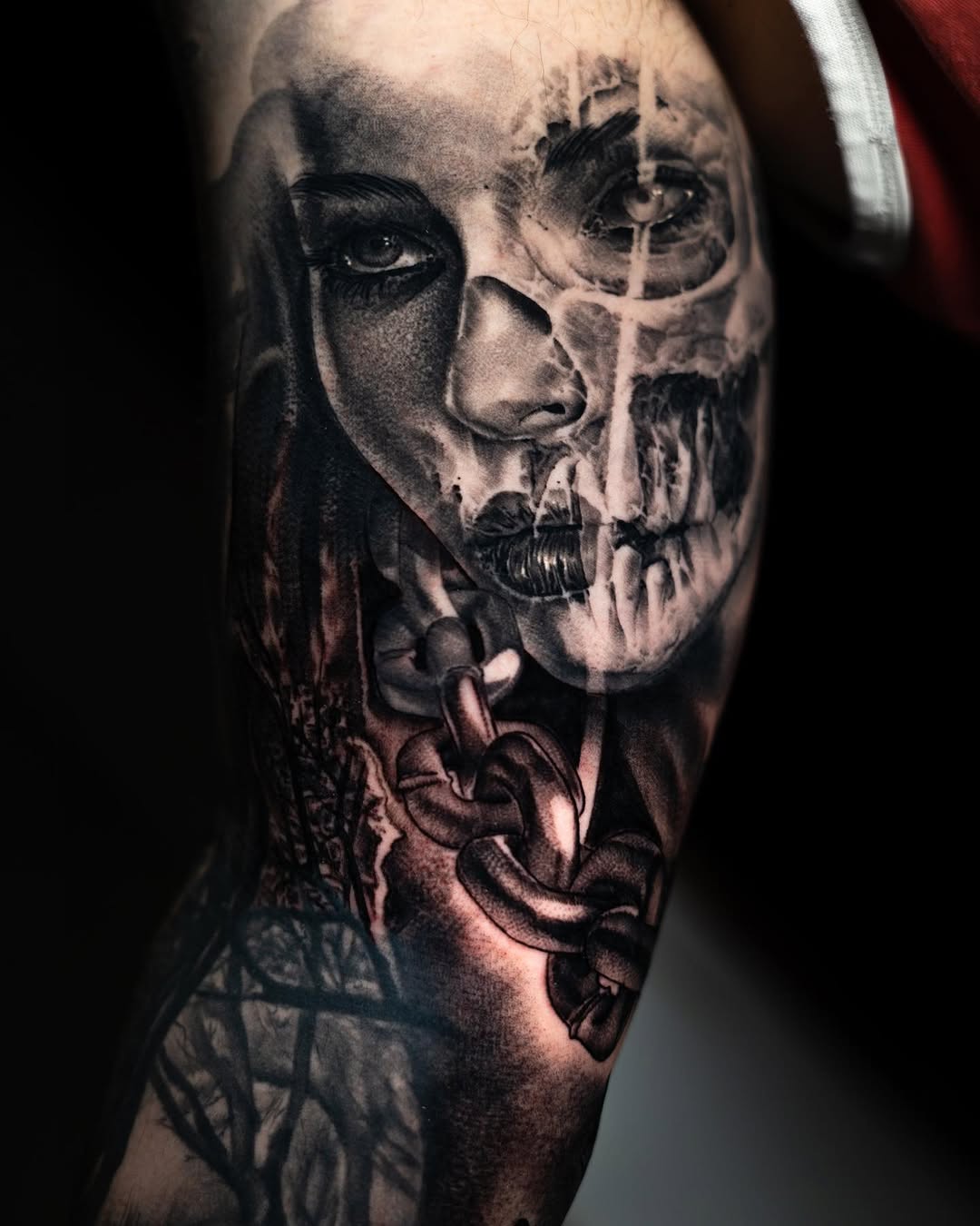 jakerosstattoos