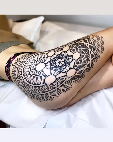Guru Tattoo