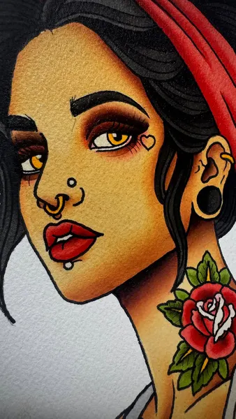 tylerharringtontattoos