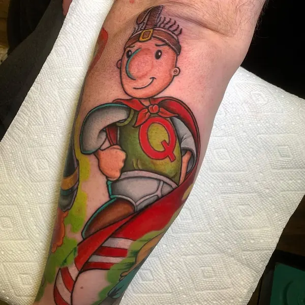 jonleightontattoo