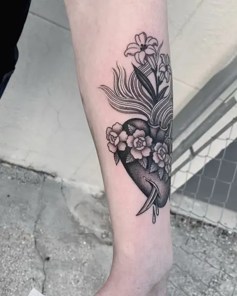 Flower