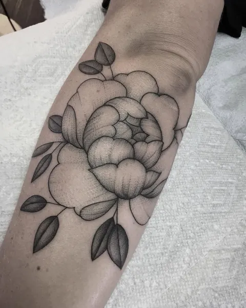 Flower, Rose, 목련